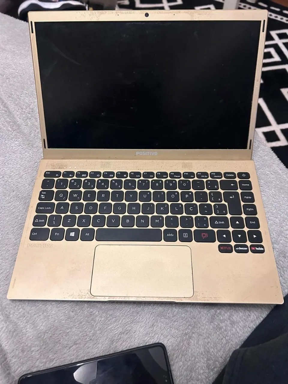 MACBOOK PRO RETINA 15pol Mid 2012 A1398 - Notebooks - Jardim do