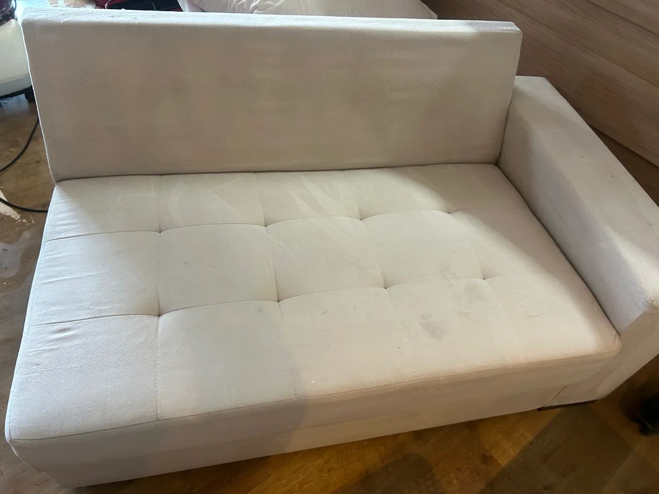 Limpeza de sofás  - Foto 3