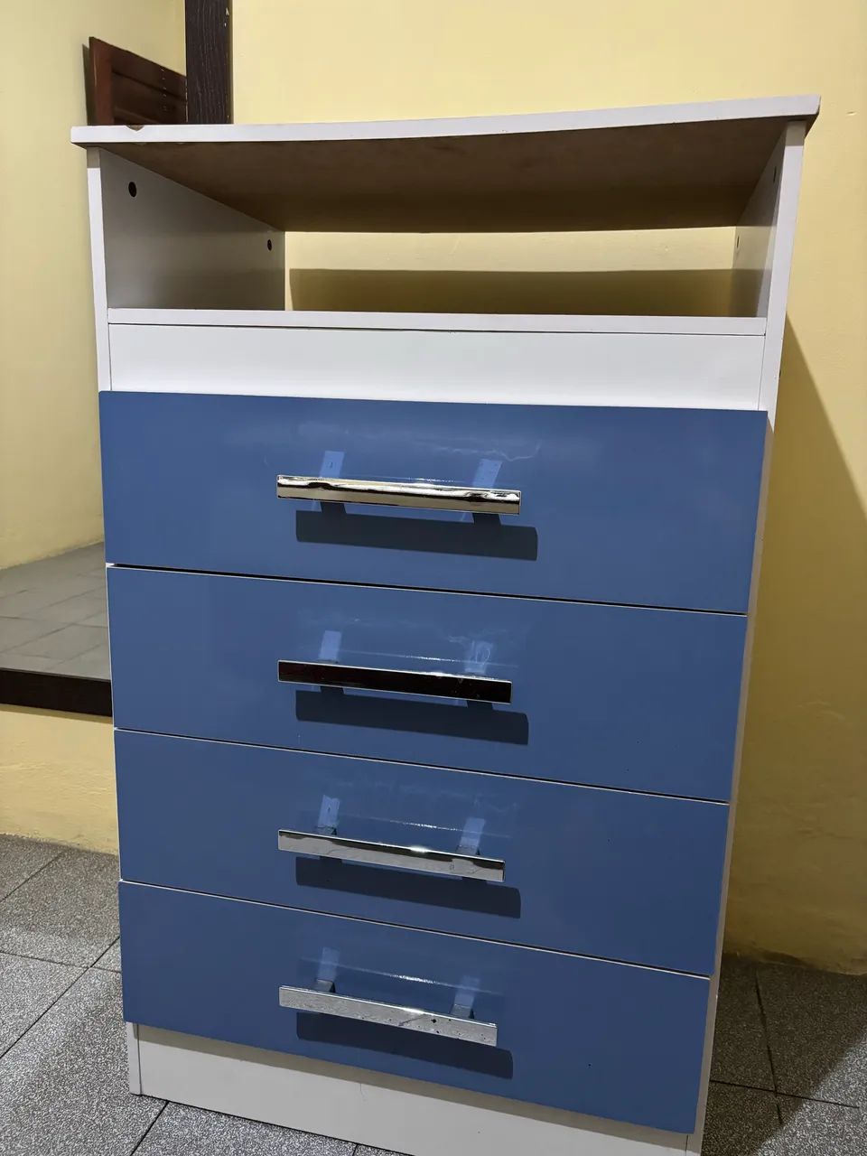 Cômoda mdf  - Foto 2