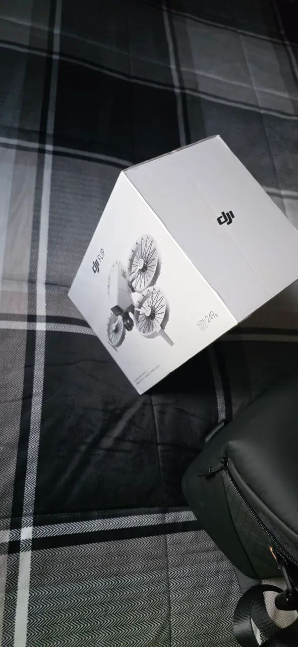 Drone DJI - Foto 3