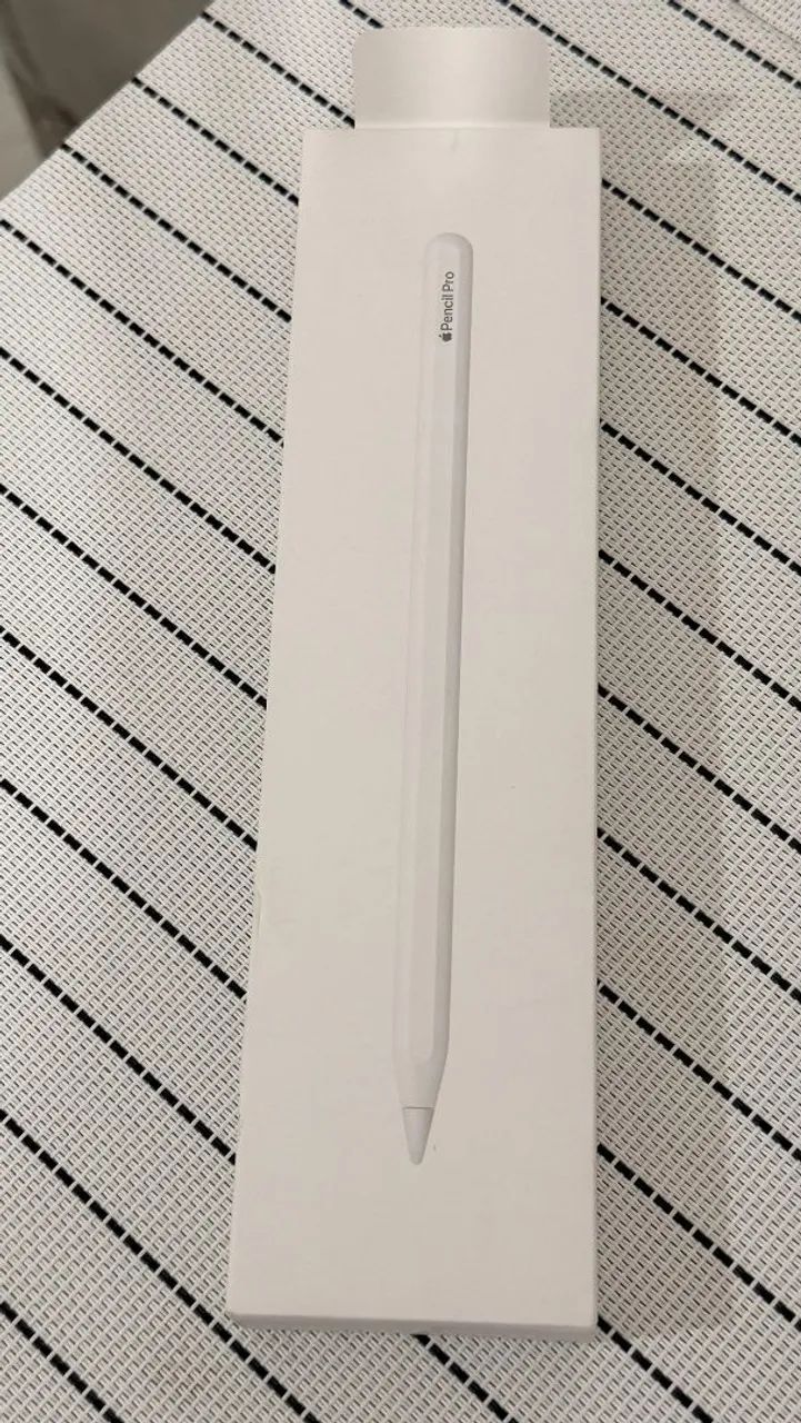 Apple Pencil Pro 2026 - Peças de Celular - Tarumã, Manaus