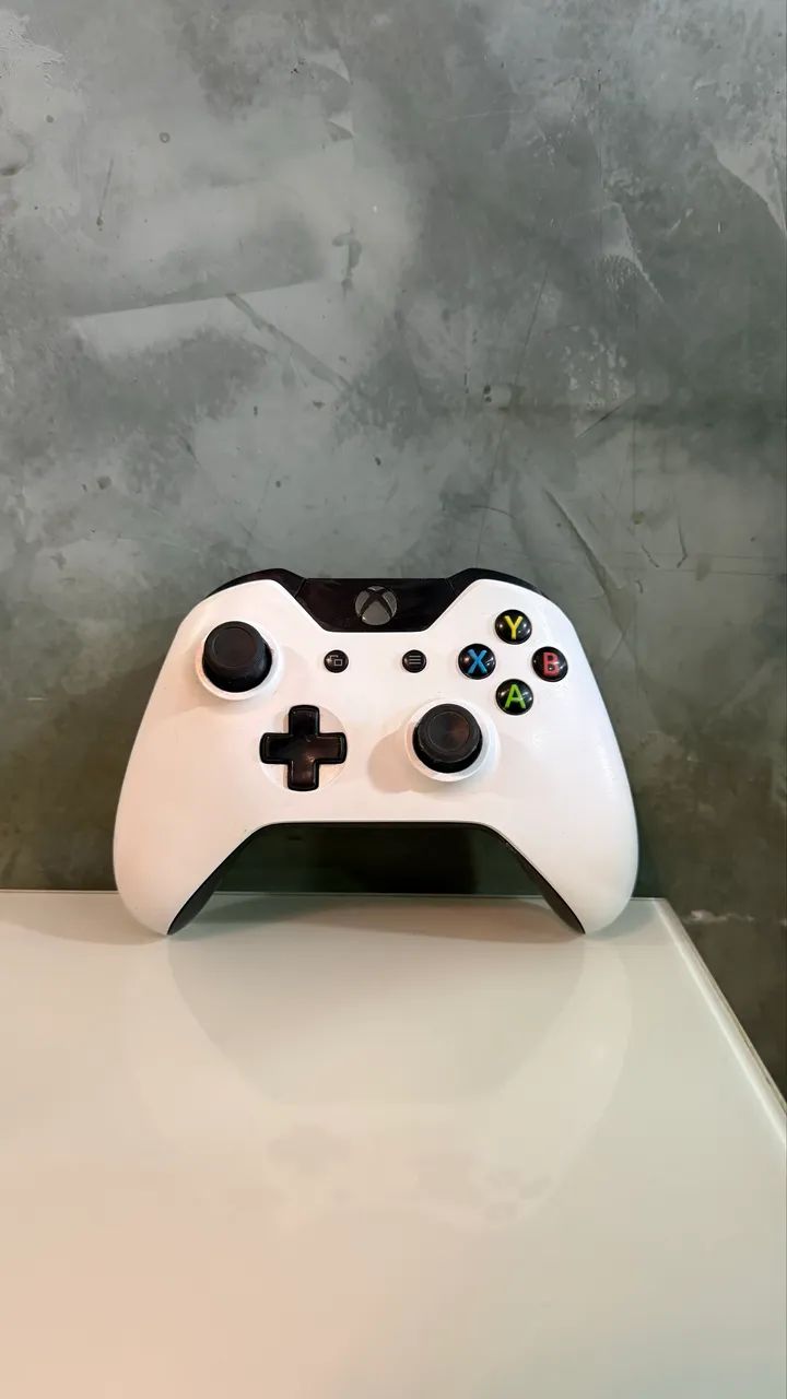 CONTROLE XBOX ONE ORIGINAL - Foto 3