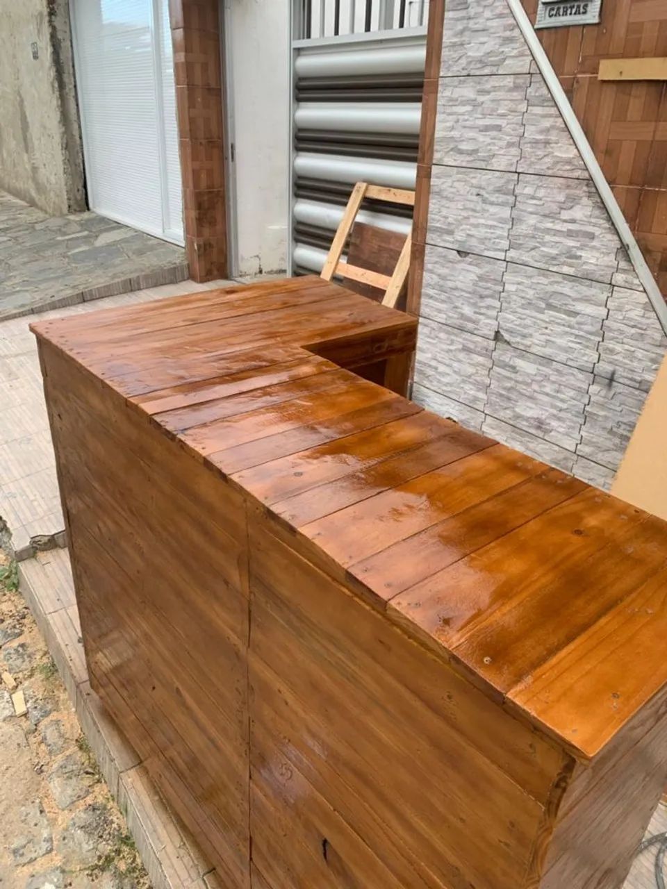 Móvel de quina - Foto 5