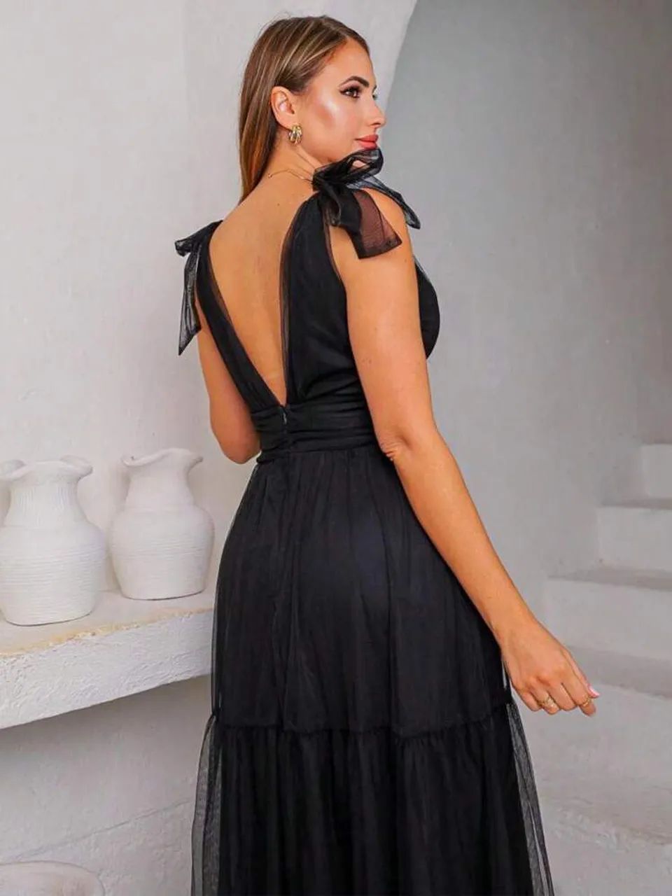 Vestido  - Foto 2