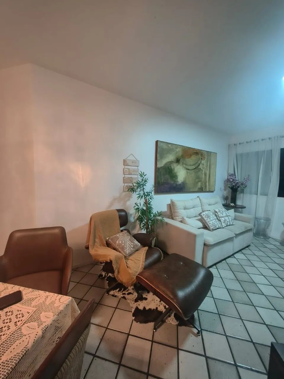 Vendo apartamento 3/4 no Edifício Edmilson Pontes - Foto 3