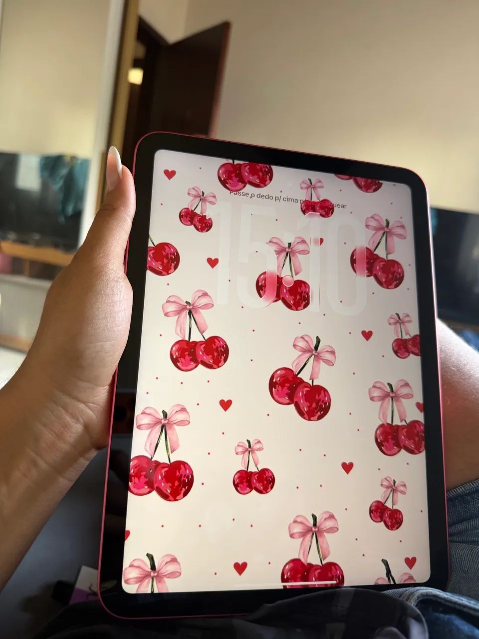Vendo iPad 11 geração  - Foto 2