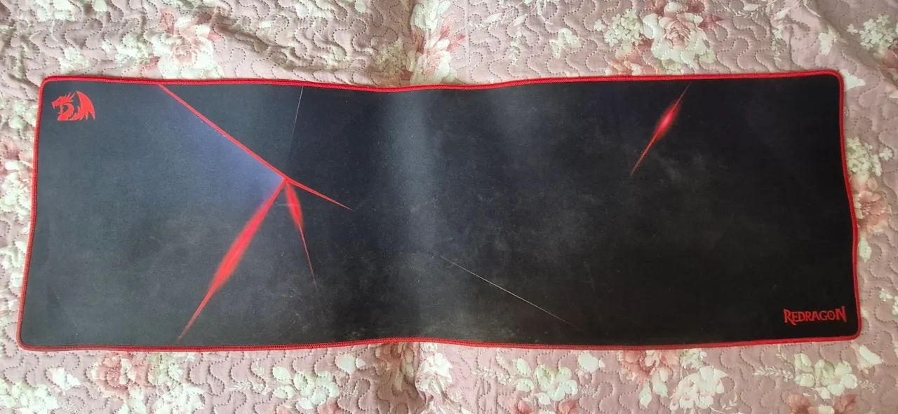 Mousepad Redragon 900x300