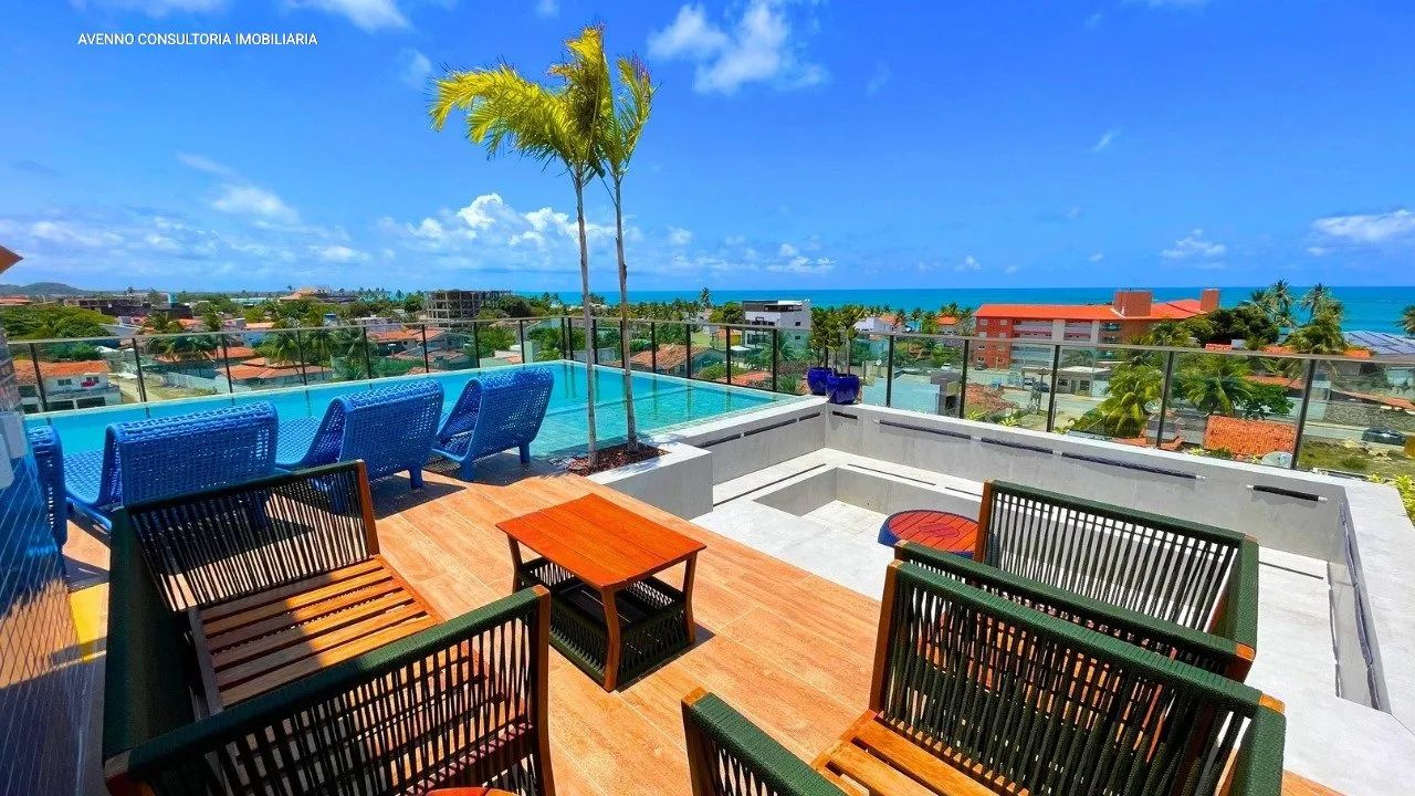 Construtor Vende | Studio Térreo | 39,96m² | Praias de Campas - Foto 5