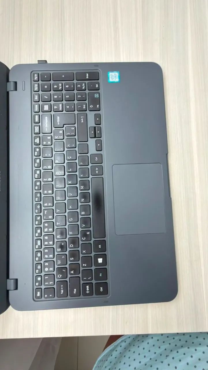Notebook Samsumg i3 7020U - Foto 5