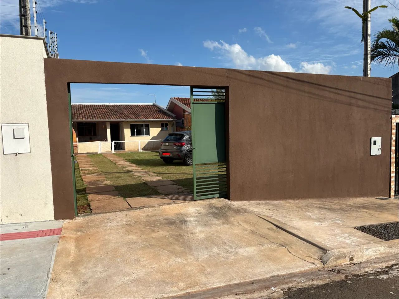 Casa Columbia D