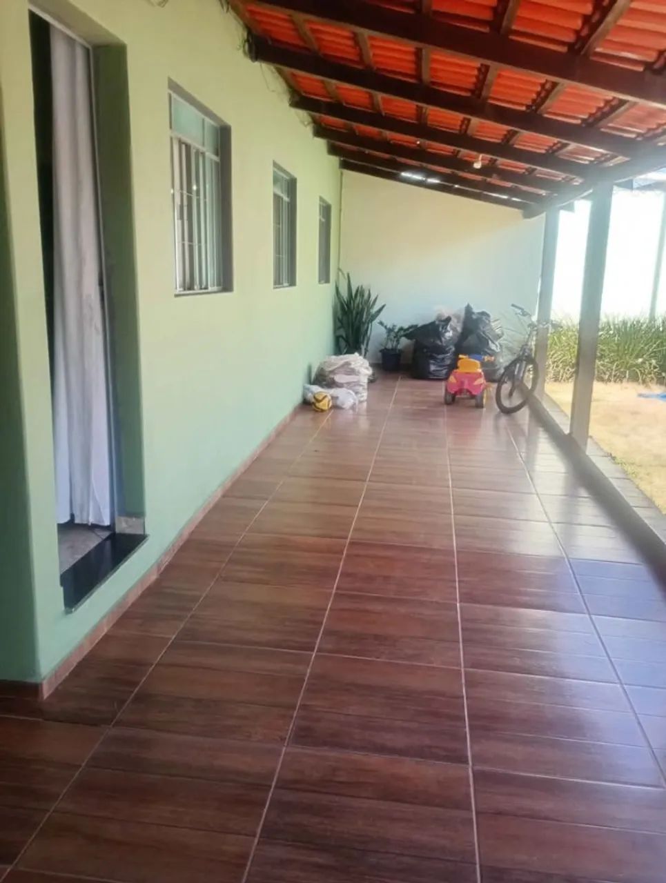 Vendo Casa na Gloria  - Foto 2