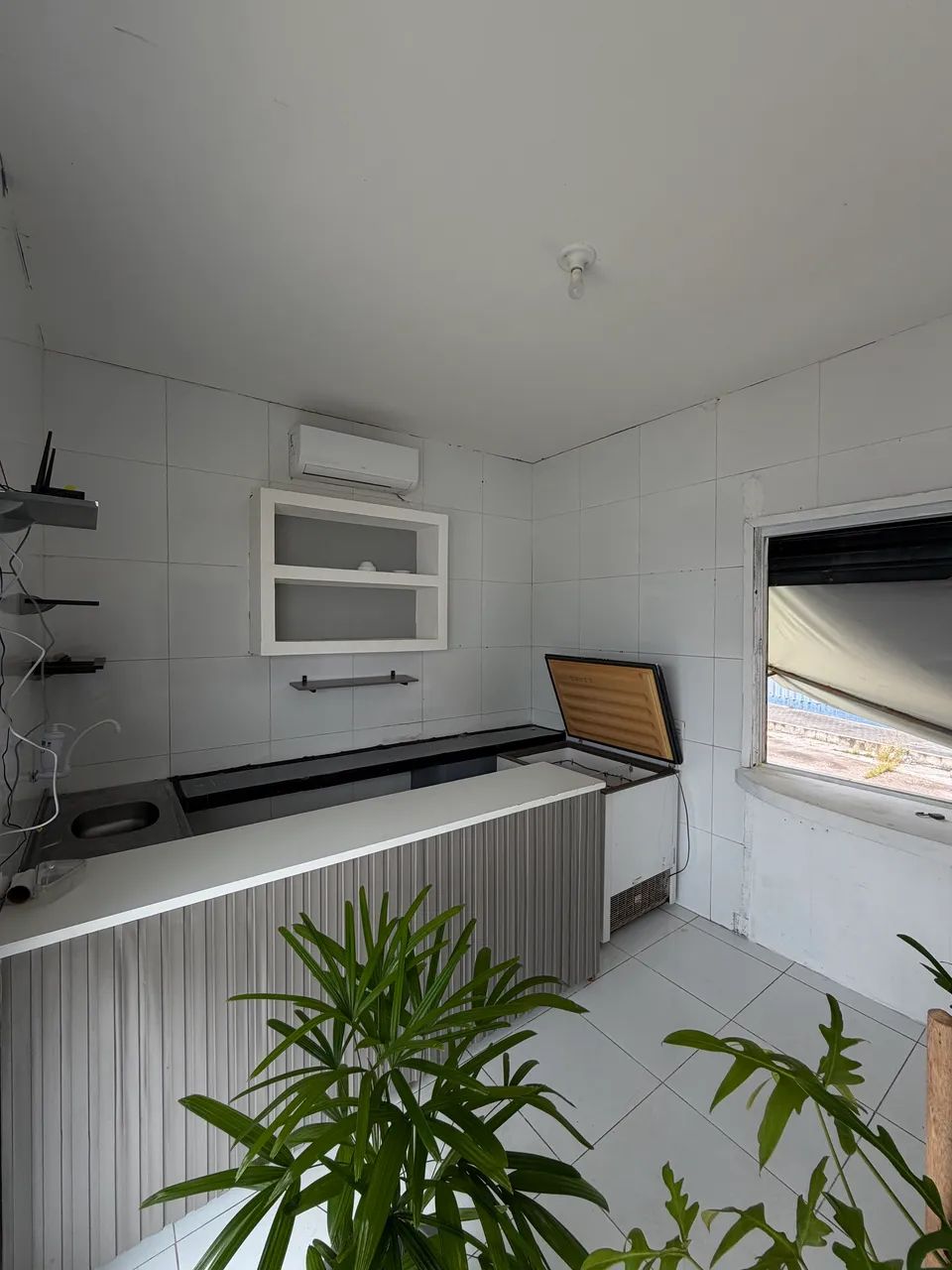 Ponto comercial- 15m2  - Foto 3