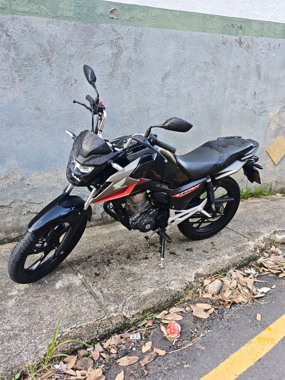 Titan 160 - Foto 4