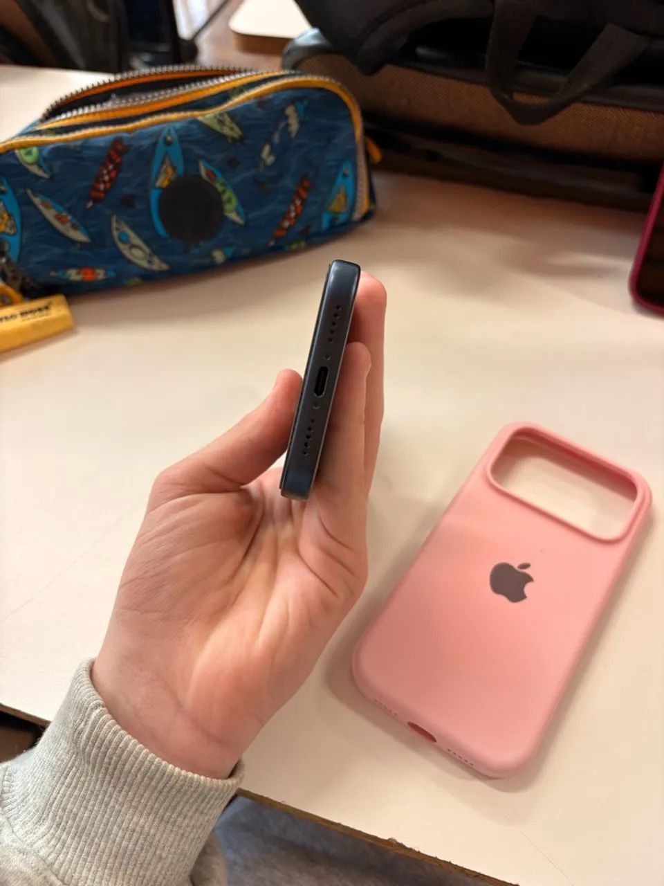 IPHONE 17 PRO 256GB - Foto 5