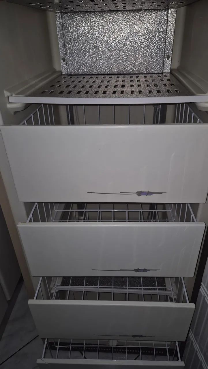 Freezer vertical Prosdocimo - Foto 5