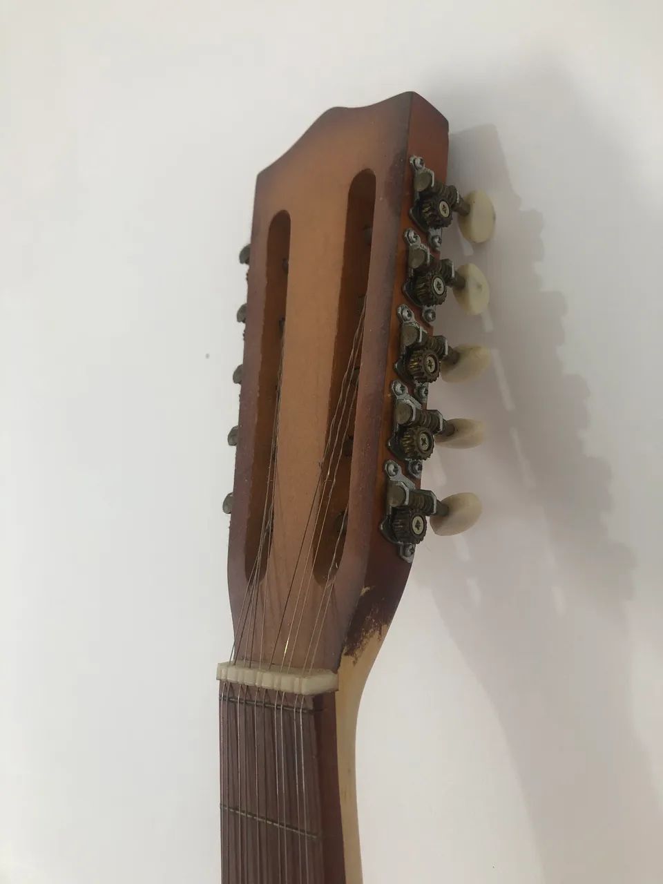 Viola caipira  - Foto 2