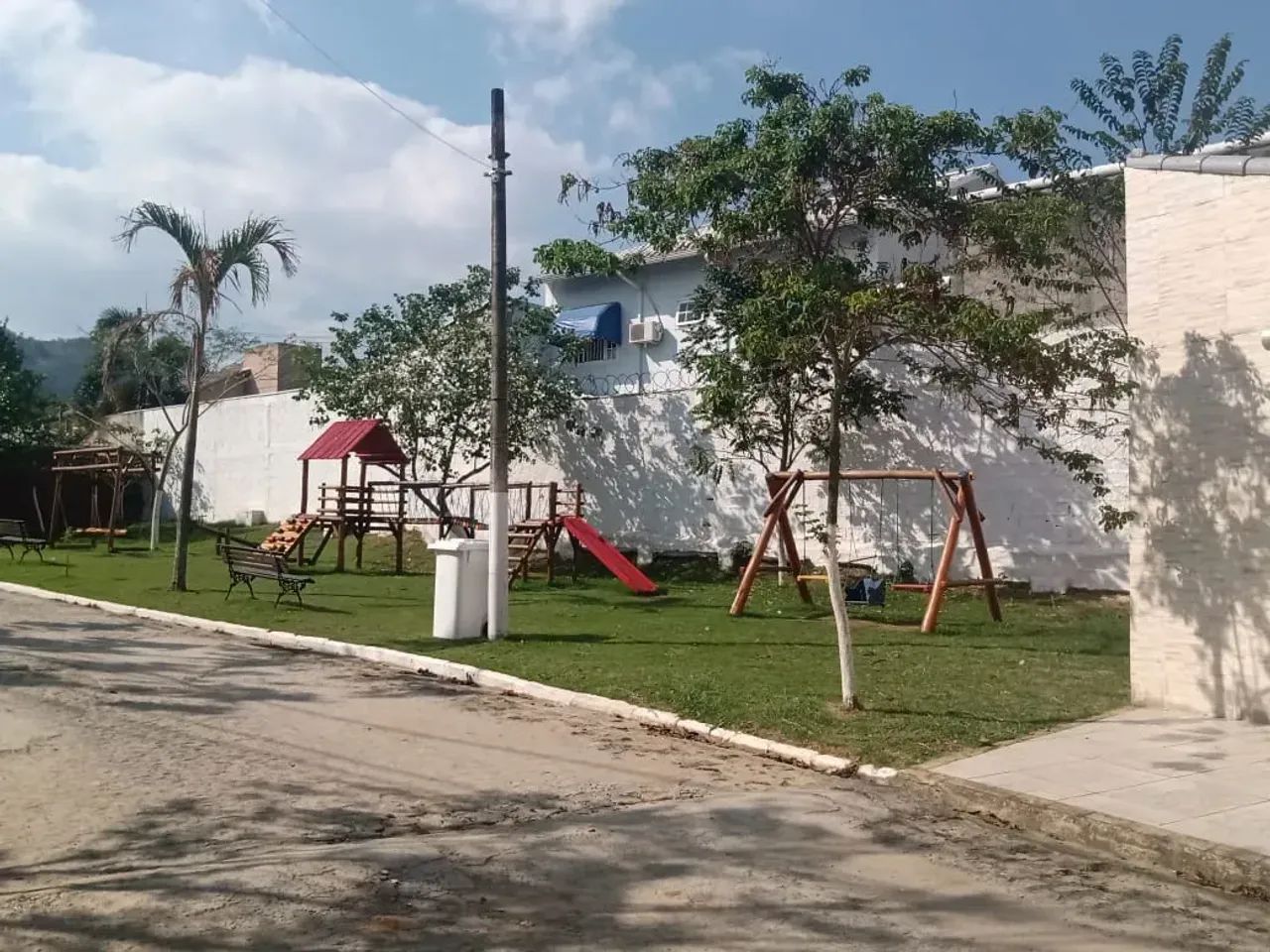 LINDA  CASA PARA LOCAÇÃO EM CONDOMINIO NO RIO DA PRATA - Foto 12