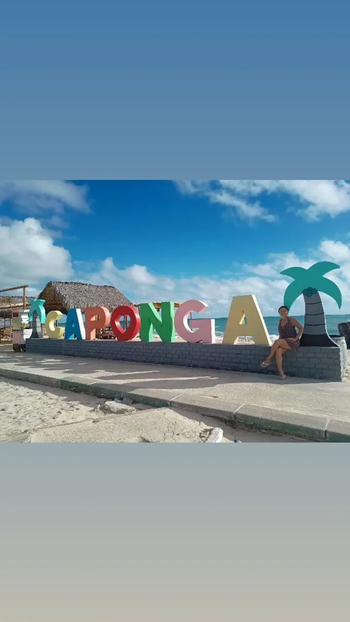 VENDO CASA de PRAIA em Águas Belas - Cascavel - Foto 3
