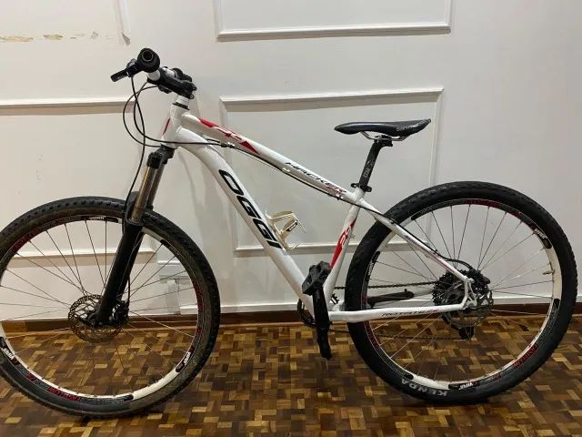 Oggi Hacker Sport Aro 29 - Quadro 17