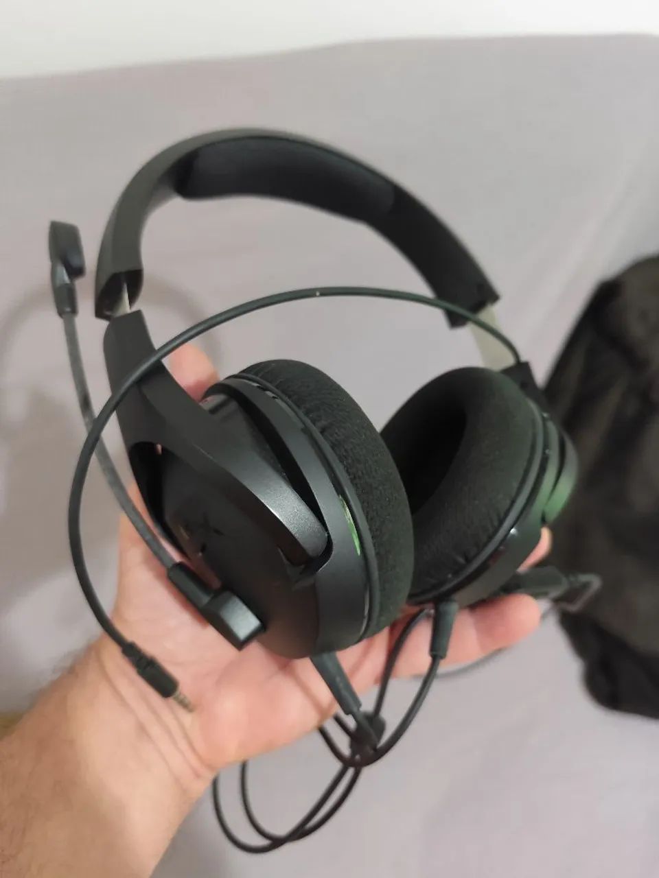 Headset HiperX 