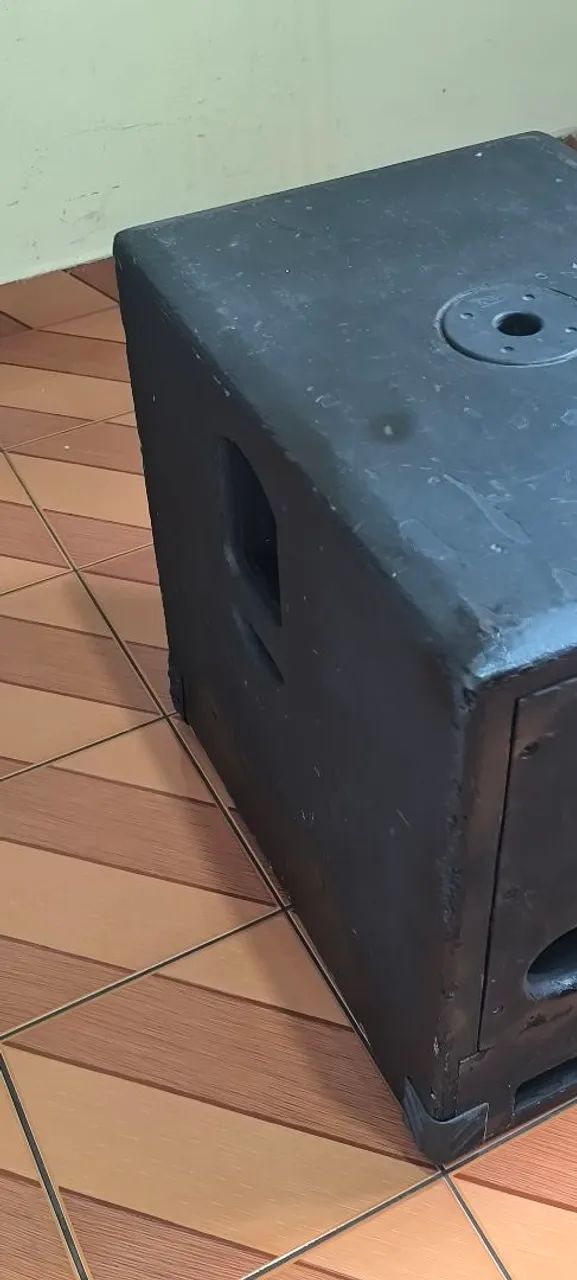 Sub Soundbox 15p - Foto 3