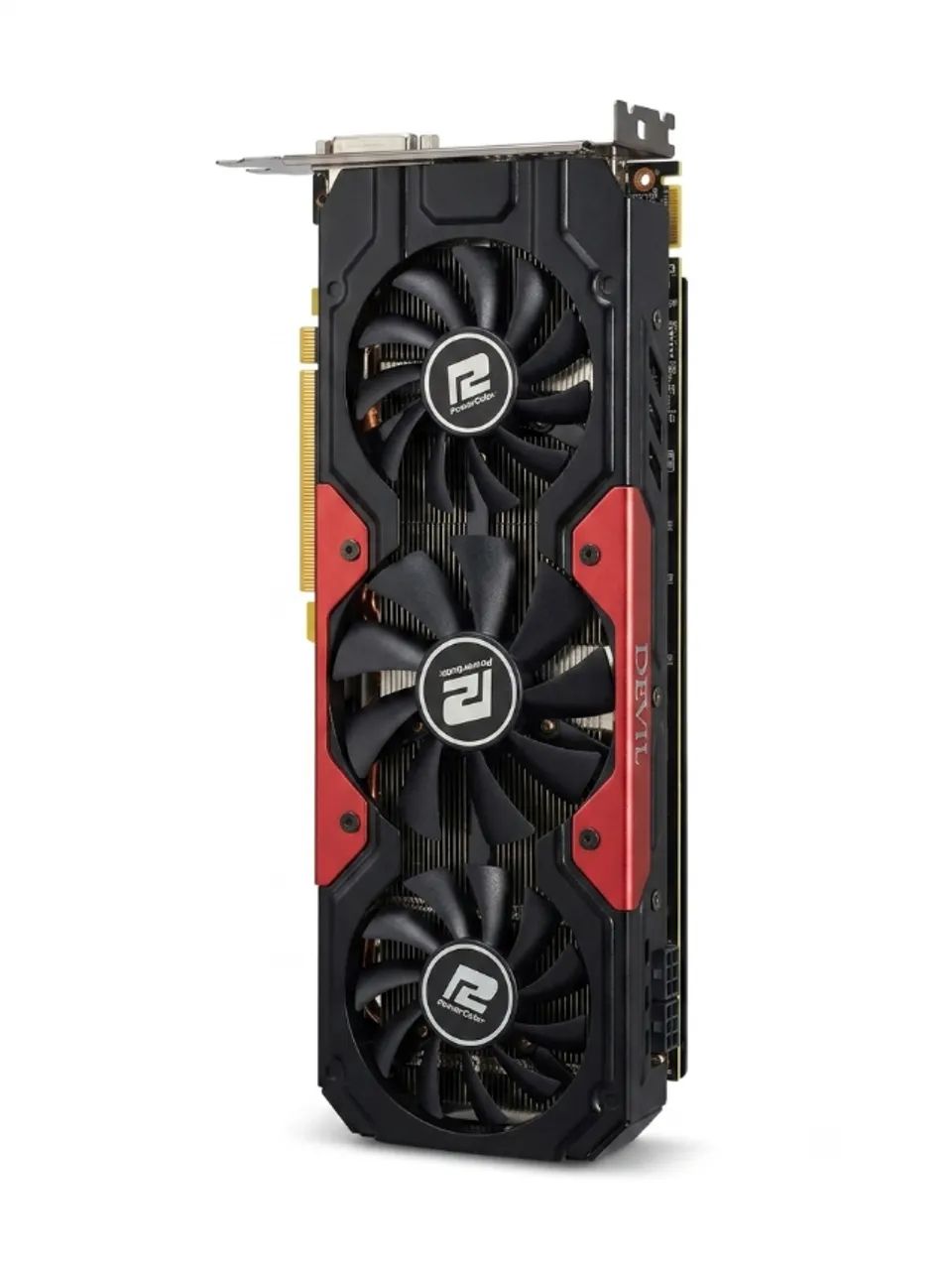 Placa de Video R9 270X 2GB GDDR5