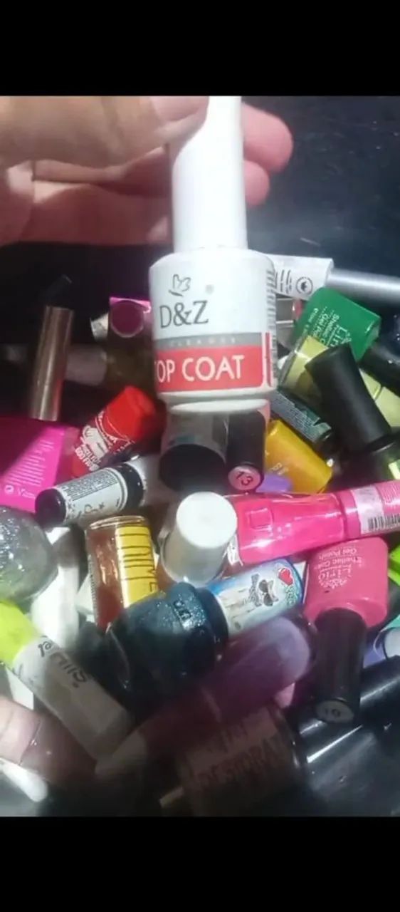 Kit de unha em gel - Foto 2