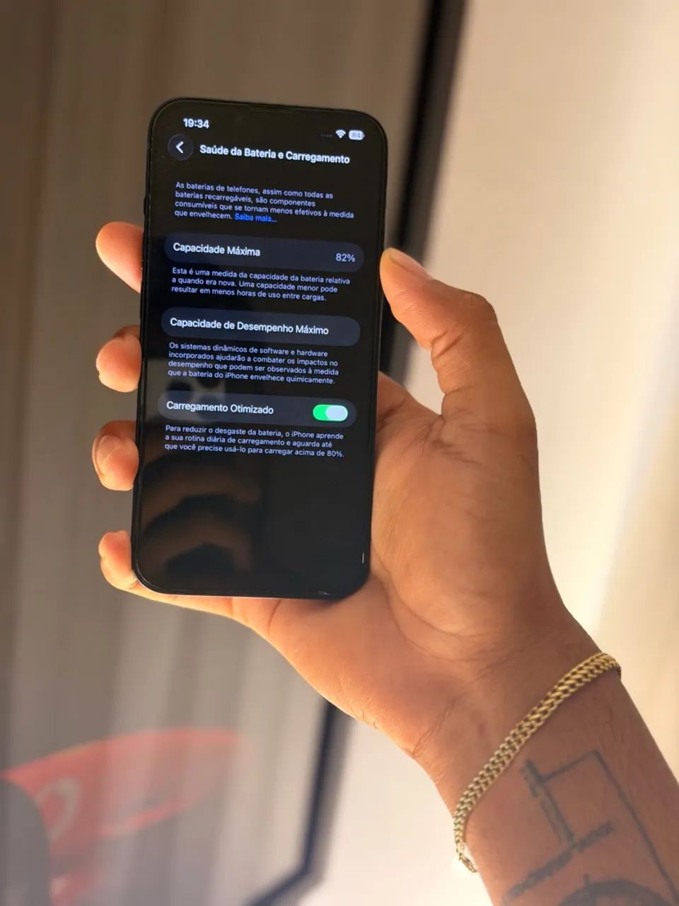 iPhone 14 128g  - Foto 3