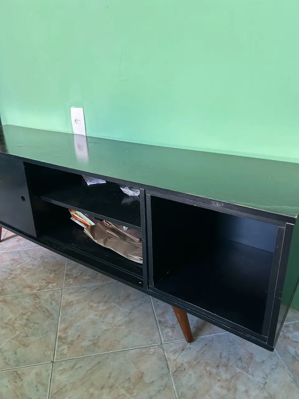 Vendo rack móvel  - Foto 3