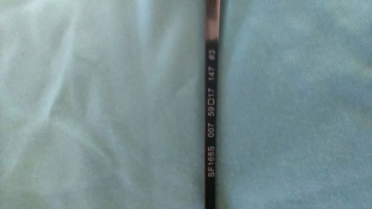 Oculos Salvatore Ferragamo  - Foto 5