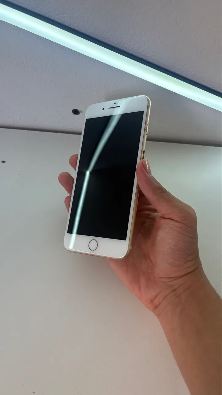 iPhone 7 Plus 256Gb - Foto 2