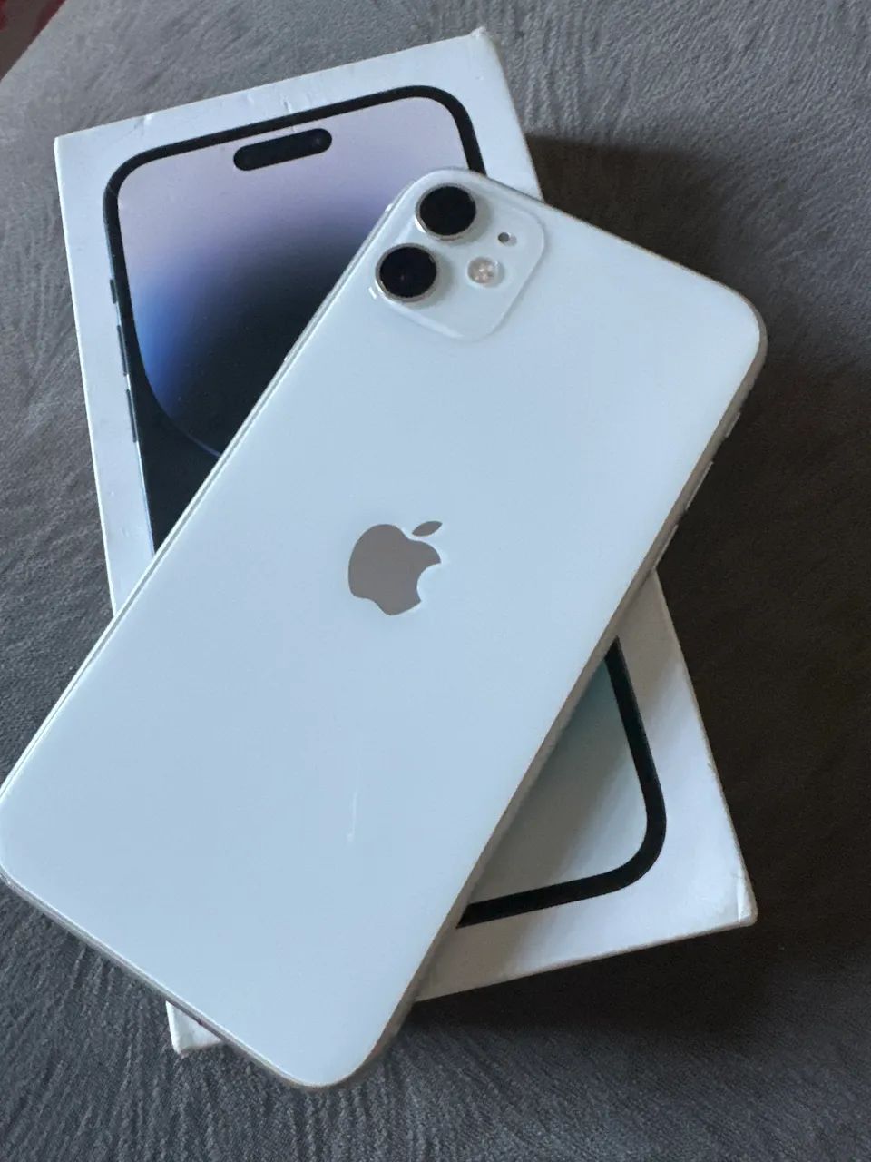 iPhone 11  - Foto 3