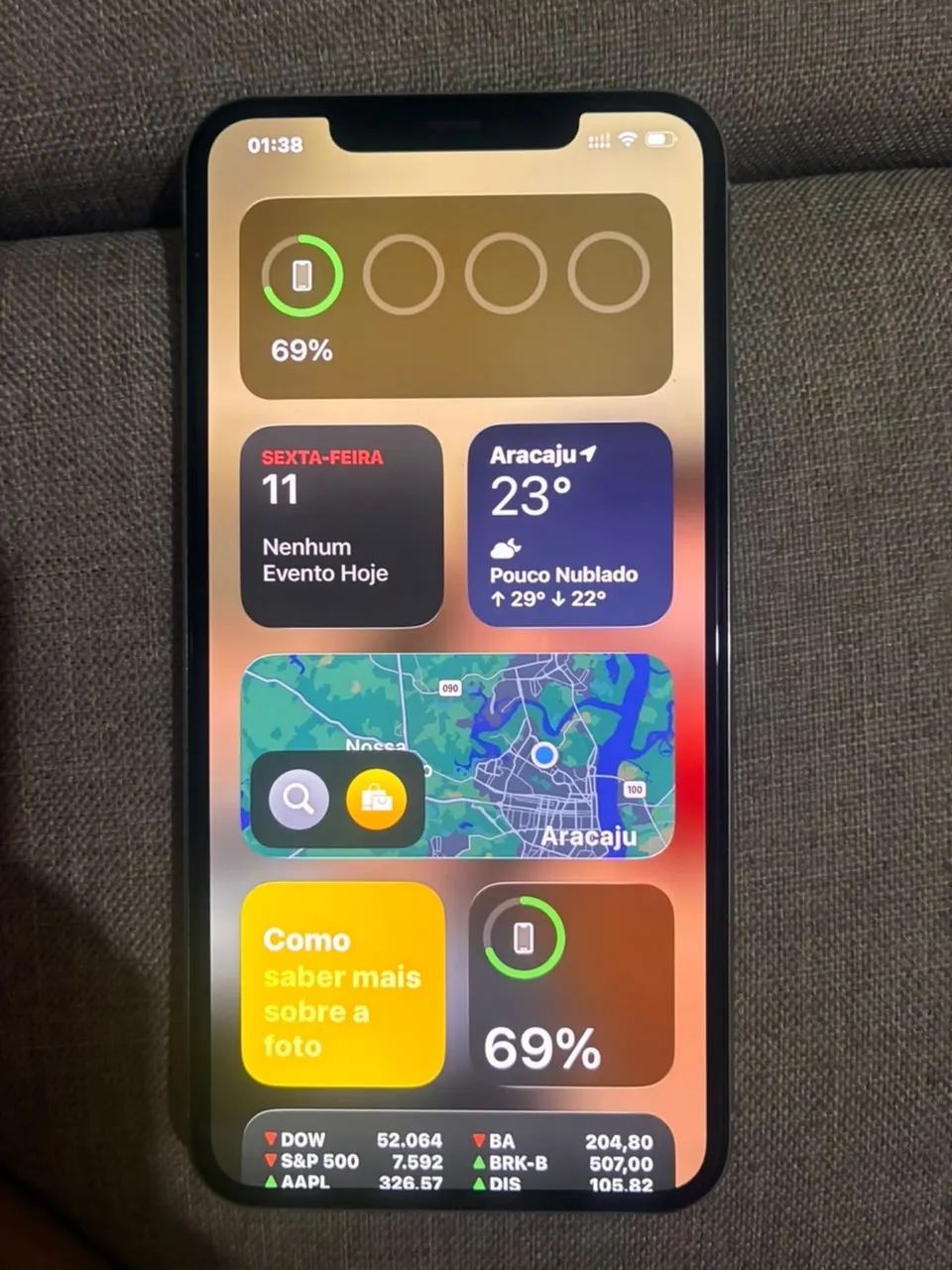 iPhone 11 Pro Max  - Foto 5