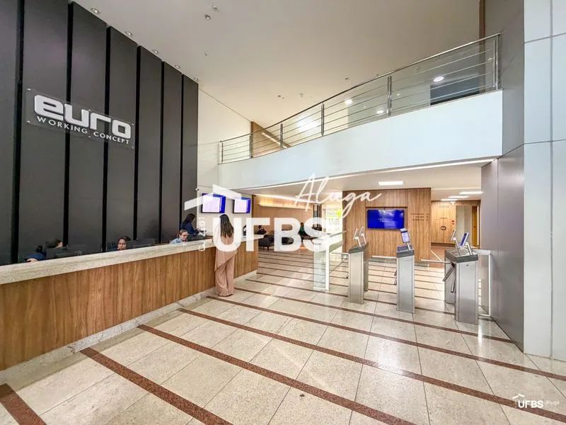 Sala, 60 m², Setor Oeste - Foto 2