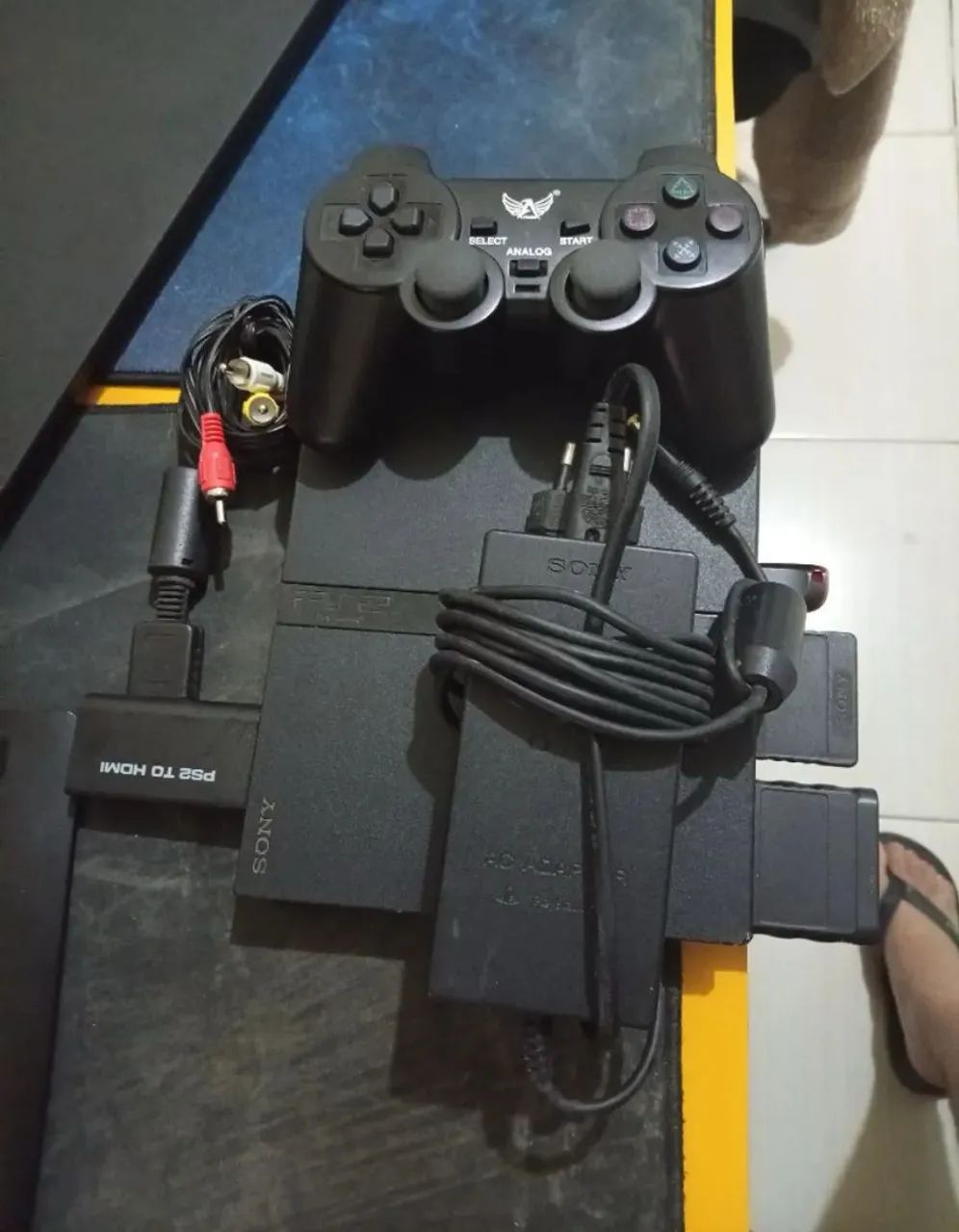 Ps2