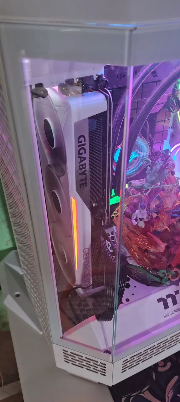 Rtx 5070ti Eagle  - Foto 2