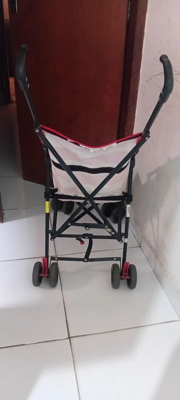 Carrinho de bebê  - Foto 3