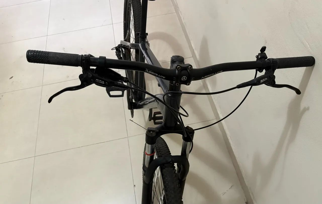 Bicicleta  - Foto 5