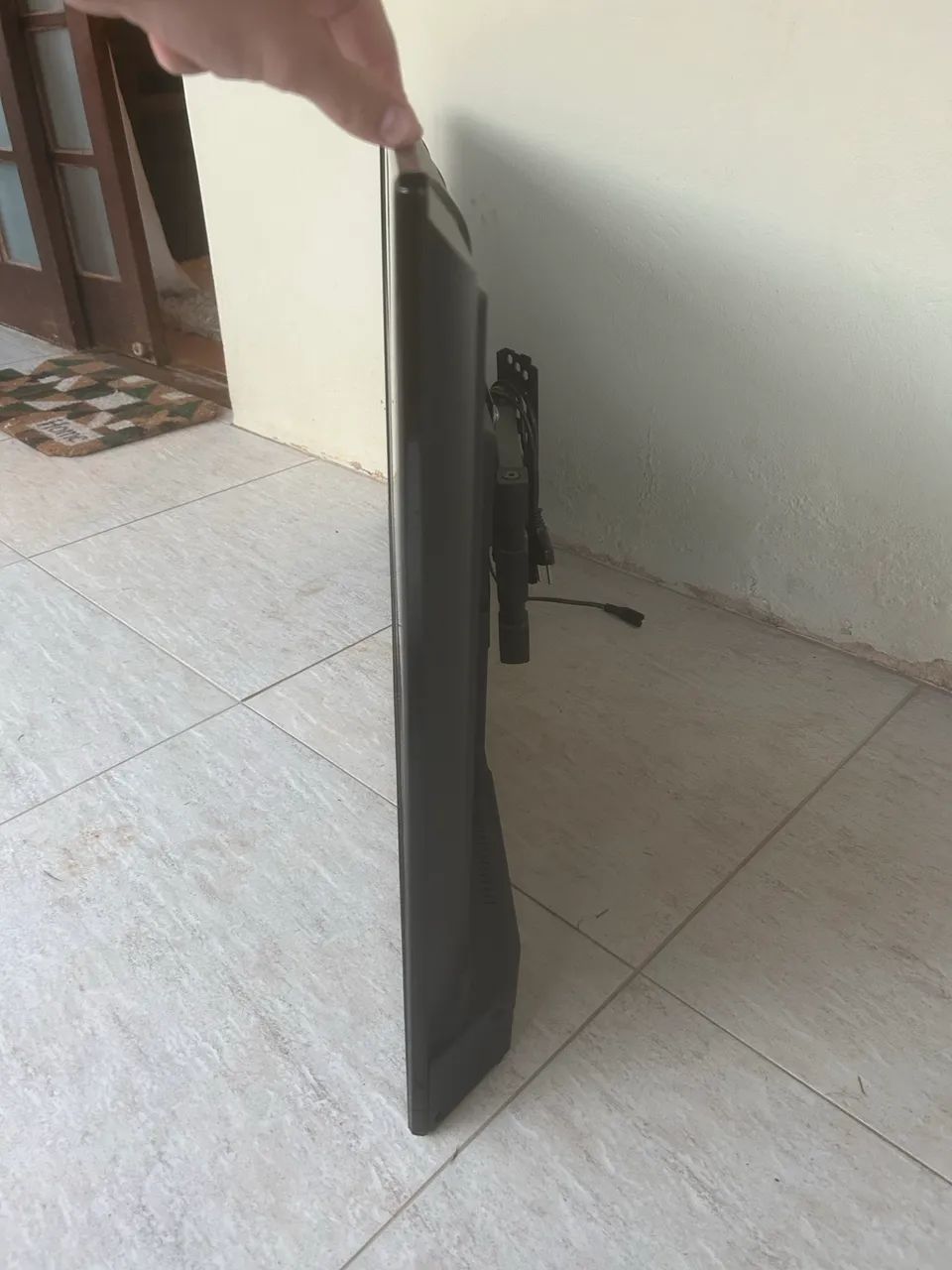 Tv Philco Smart 43 pol 3 meses de uso - Foto 5