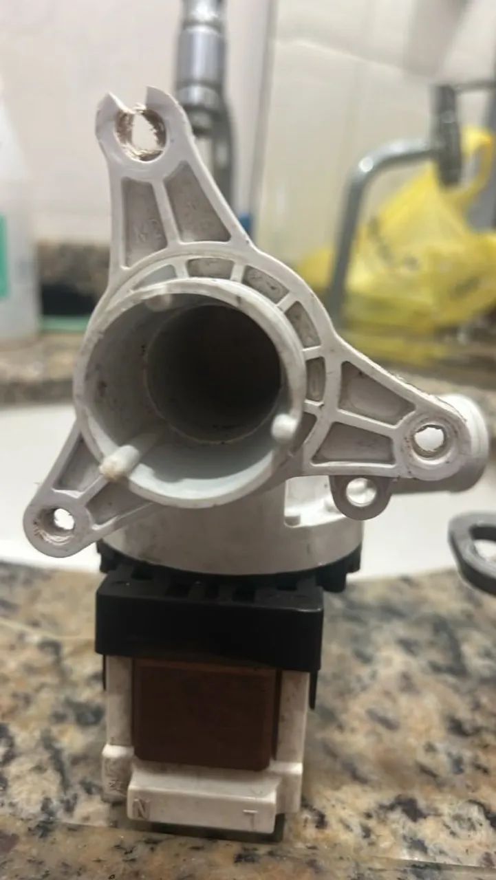 Peças de máquina Brastemp  - Foto 2
