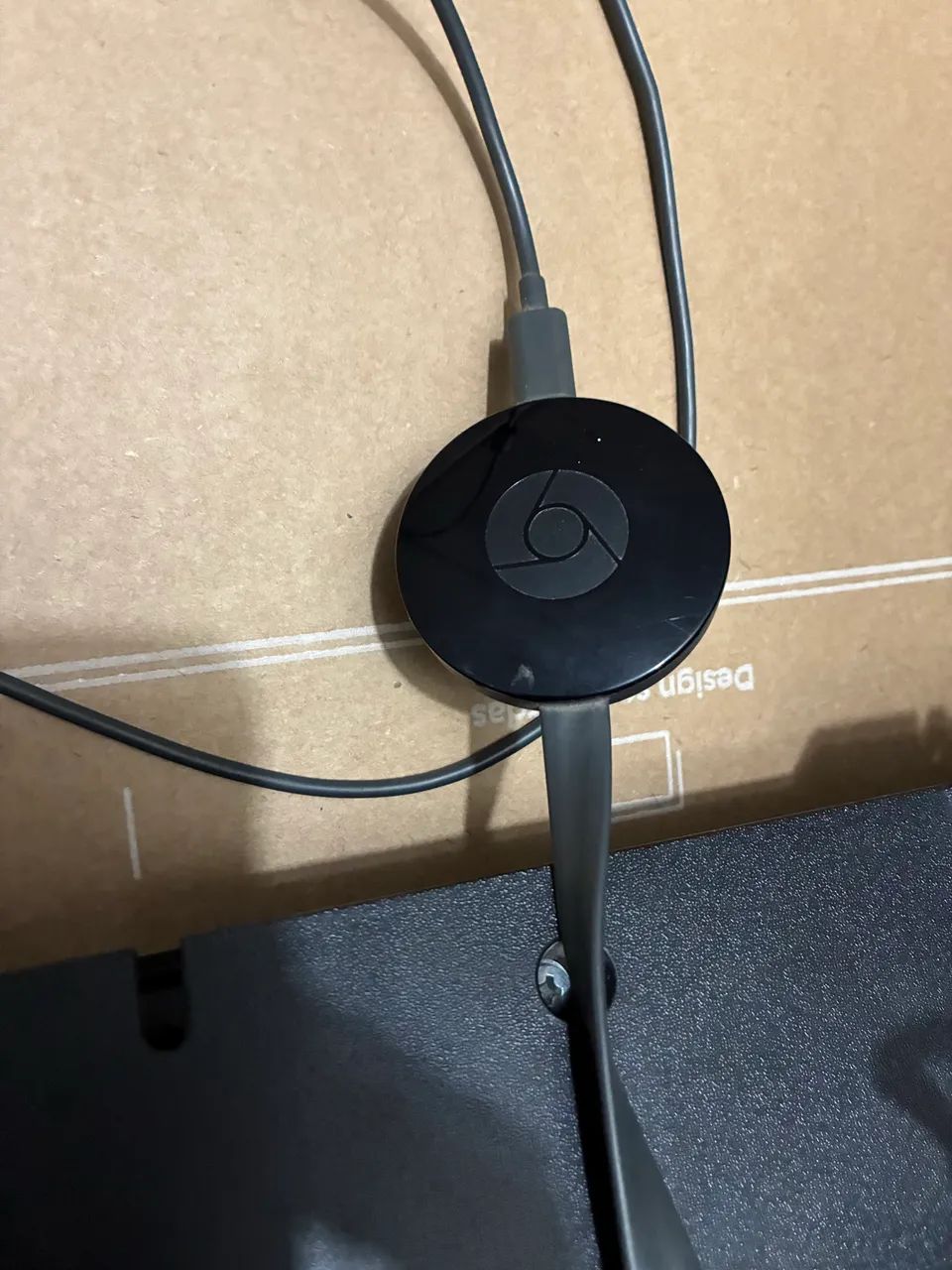 Google Chromecast