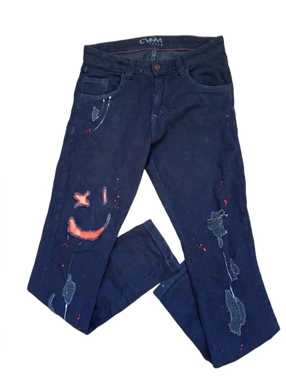 CALÇA JOGADOR. - Foto 3