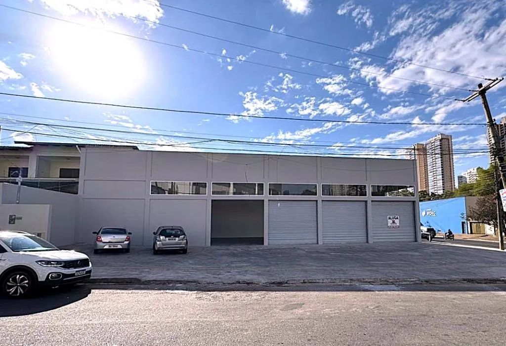 Aluga-se Prédio Comercial no Setor Jardim América - Foto 2