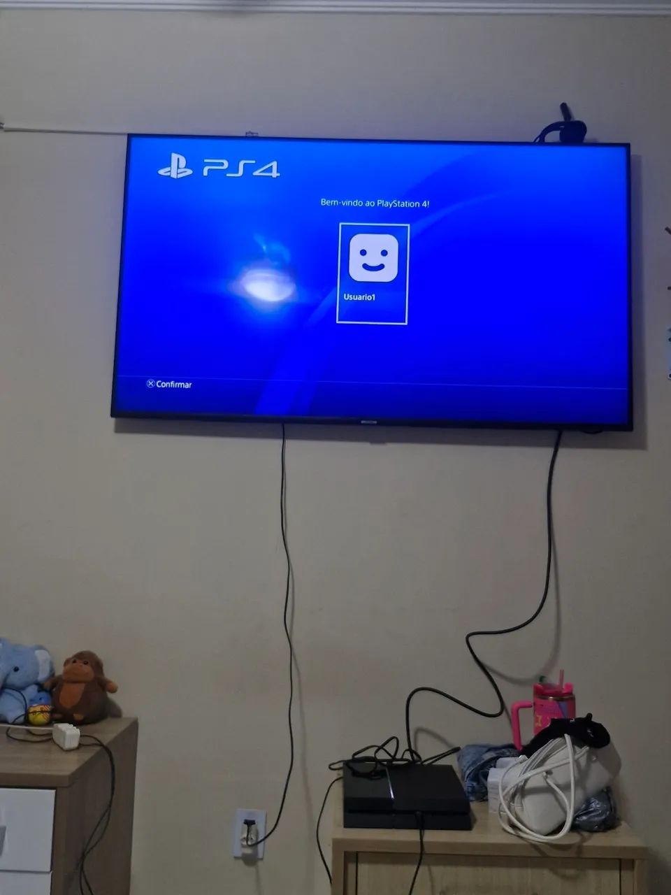 Vendo Ps4 Fat - Foto 5