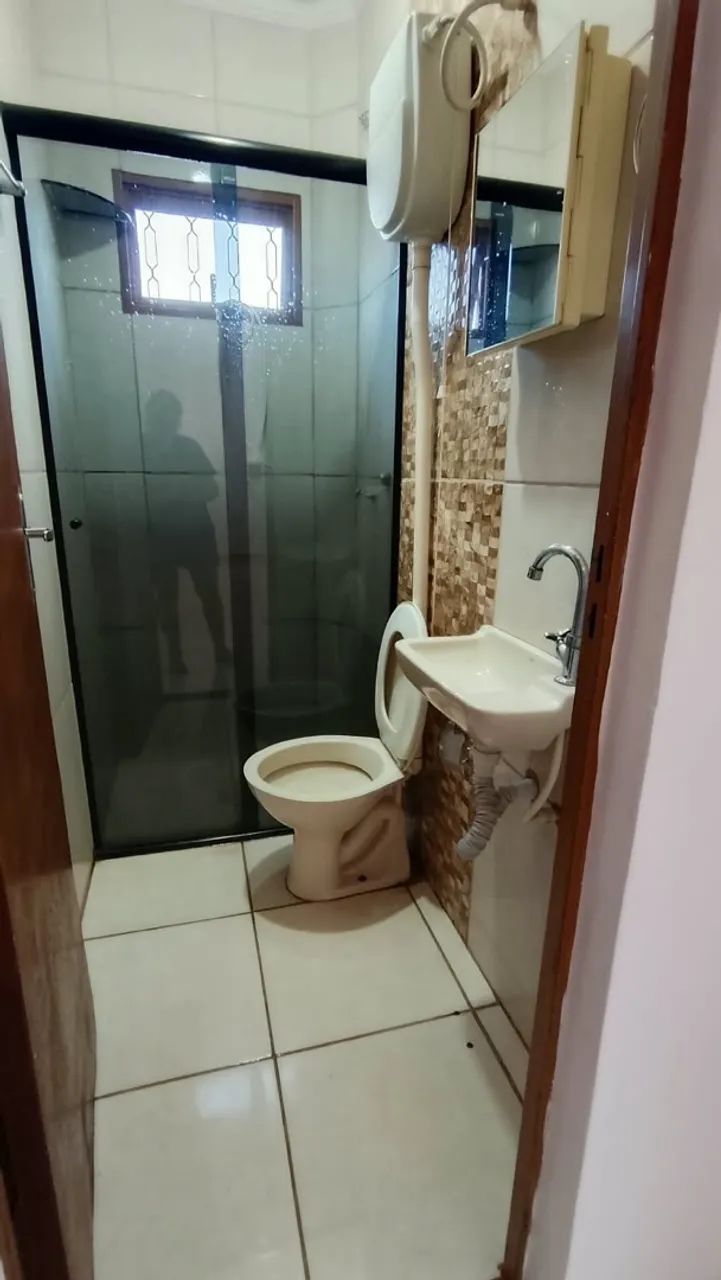 Alugo apartamento  - Foto 2