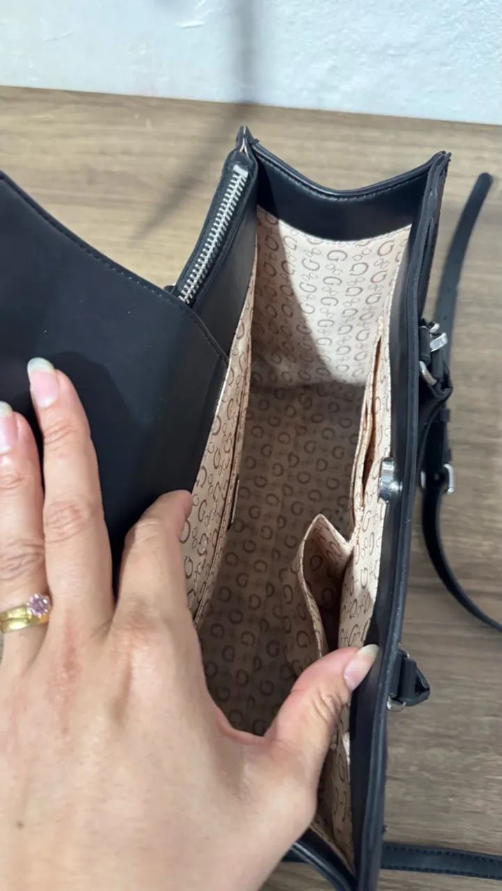 Bolsa guess original - Foto 3