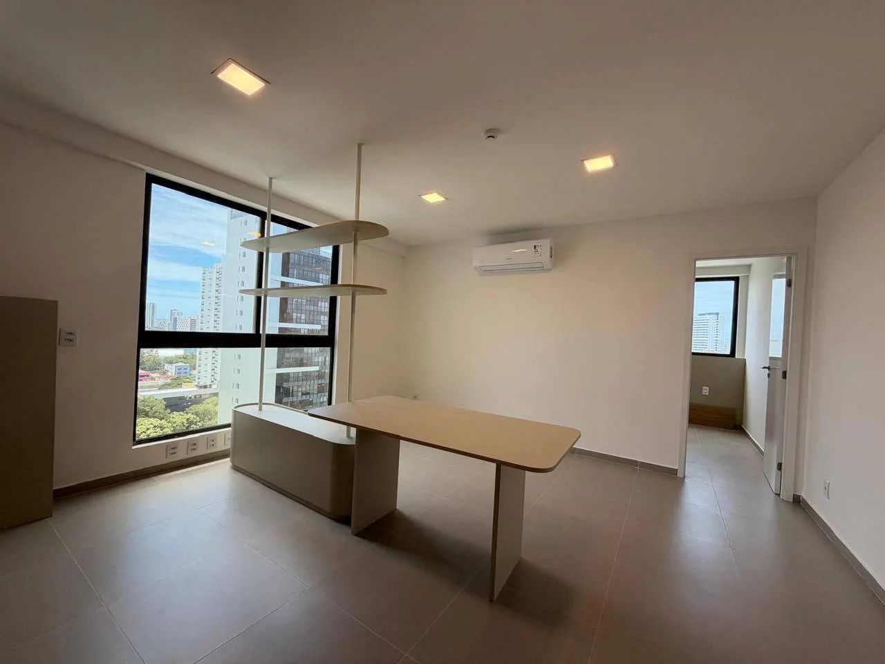Rooftop Agamenon Prince | apto 1004