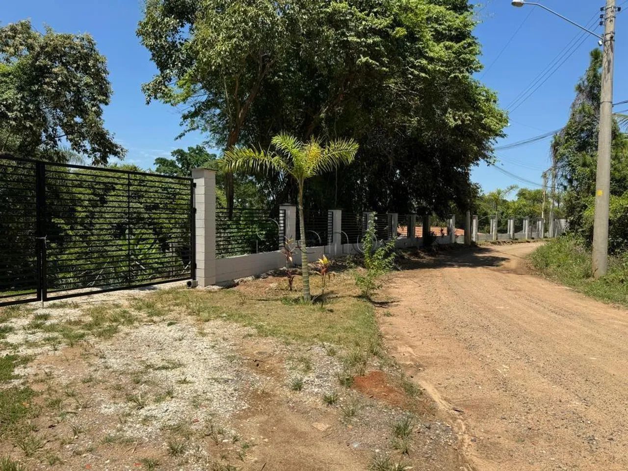 Sítio com 3 quartos à venda em Indaiatuba - Foto 4