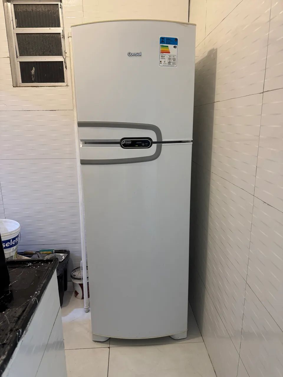 Geladeira  - Foto 2