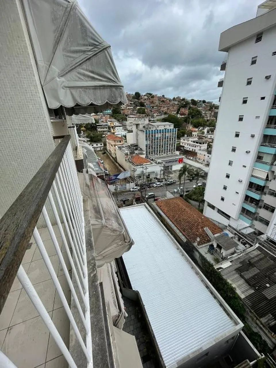 Open House vende- Cobertura duplex 2 quartos no Ingá - Foto 3